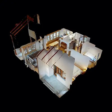 Modern And Spacious With Balcony Facing South, Marietta #3