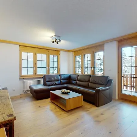 Apartmán Modern And Spacious With Balcony Facing South, Marietta #3